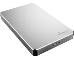 MediaRange Externe USB 3.0 harde schijf 1TB