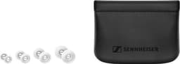 Sennheiser CX 300s - In-ear oordopjes - Wit — thumbnail 3