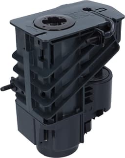 Zetgroep voor Siemens 11043543 11010422 11032774 voor koffiezetapparaat volautomatische koffiemachine zoals EQ9 s300 s500 s700 s900 extraklasse — thumbnail 4