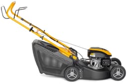 STIGA Collector 48 S Grasmaaier - Benzine - 46 cm - zelfrijdend — thumbnail 4