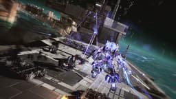 GUNDAM ROGUE ORBIT - PS5 — thumbnail 3