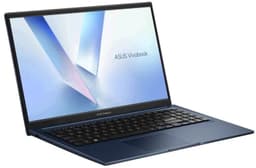 ASUS Vivobook 15 X1504MA-BQ212 Intel Core 5 320 Laptop 39,6 cm (15.6) Full HD 8 GB DDR5-SDRAM 512 GB SSD Wi-Fi 6 (802.11ax) Blauw — thumbnail 3
