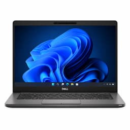 Dell Latitude 5300 - Intel Core i5-8365U - 8 GB - 256 GB SSD - 13.3 inch - Windows 11 - QWERTY — thumbnail 1