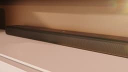 JBL Cinema SB510MK2 - 3.1 Dolby Audio Soundbar - Ingebouwde subwoofer - Soundbars voor TV - Zwart — thumbnail 5