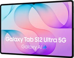 Samsung Galaxy Tab S12 Ultra 5G - 512GB - Gray + 1 jaar extra garantie — thumbnail 5