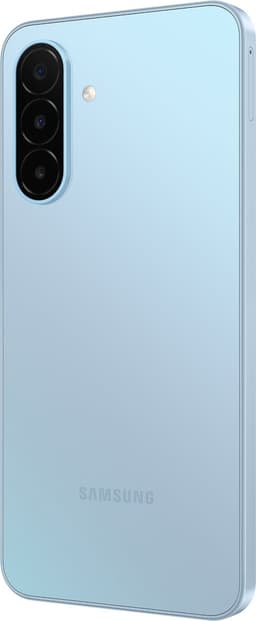 Samsung Galaxy A18 4G - Smartphone - 128GB - Light blue + 1 jaar extra garantie — thumbnail 5