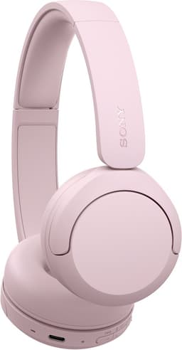 SONY WH-CH535 - Draadloze On-ear Koptelefoon - Roze — thumbnail 2