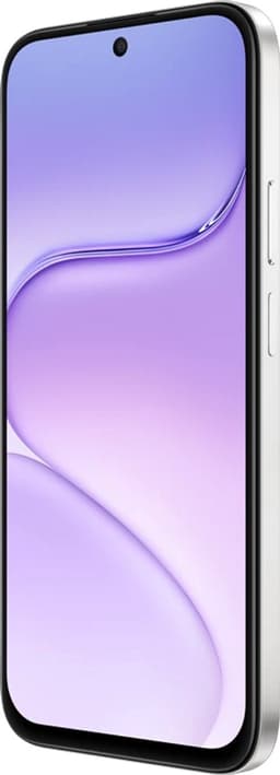 Honor 600 Smart 5G 17,4 cm (6.87") Dual SIM Android 16.0 USB Type-C 4 GB 256 GB 7700 mAh Zilver — thumbnail 2