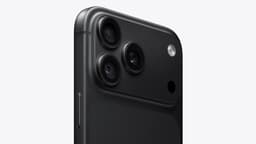 Apple iPhone 18 Pro Max - 512GB - Black — thumbnail 4