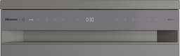 Hisense HS662A90X Vaatwasser Inox - A - Quick 20 min — thumbnail 4
