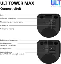 Sony ULT Tower Max — thumbnail 4