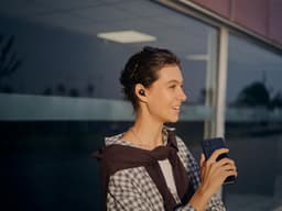 Sennheiser Momentum True Wireless 5 Crème — thumbnail 3