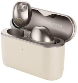 Sennheiser Momentum True Wireless 5 Crème — thumbnail 1