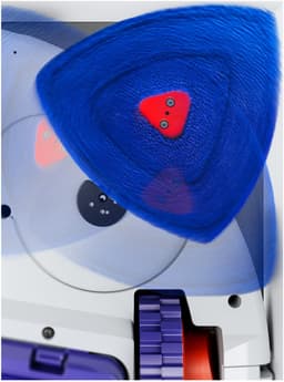 Dyson R2 Nurovi - Wash + Dry - Robotstofzuiger met dweilfunctie - Wit — thumbnail 5