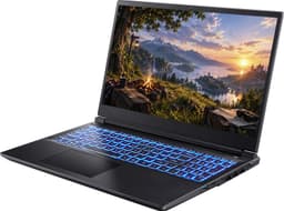 BTO - X•BOOK - 15X1484 - i9 - 32GB RAM - 1TB SSD - NVIDIA RTX 5050 - Windows 11 Home — thumbnail 2