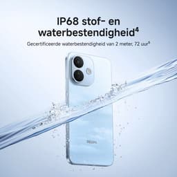 REDMI Note 17 Pro 5G - Purple - 8G RAM -512GB - 8340 mAh-batterij met 67 W HyperCharge - 6,83" 1.5K CrystalRes AMOLED display - AI ultrascherp beeldsysteem — thumbnail 2