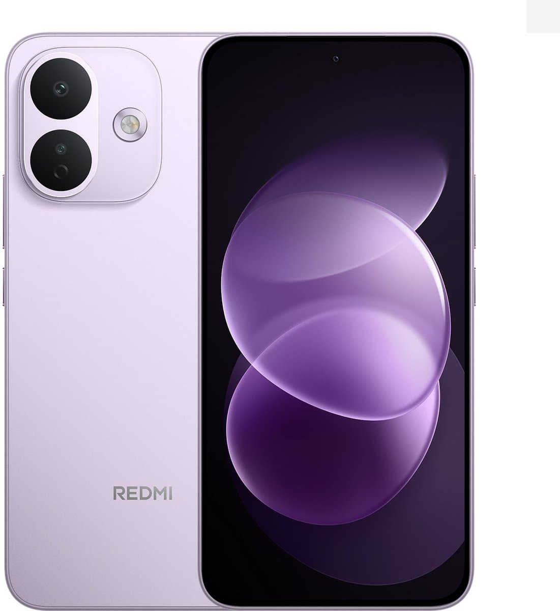 REDMI Note 17 Pro 5G - Purple - 8G RAM -512GB - 8340 mAh-batterij met 67 W HyperCharge - 6,83" 1.5K CrystalRes AMOLED display - AI ultrascherp beeldsysteem — afbeelding 1