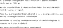 ZRNS® Draagbare Beamer - Mini Projector - Streamen - Geschikt voor IOS & Android - 4K Support — thumbnail 3