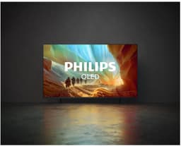 Philips 65PQS7801/12 - 65 inch - 4K QLED - 2026 — thumbnail 5