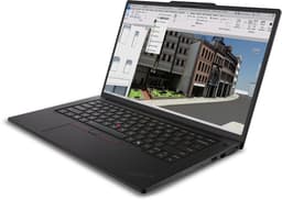 Lenovo ThinkPad P14s Gen 7 21XJ002EMH - Mobiel Werkstation - 14,5 inch - Core Ultra X9 388H - 64GB/1TB - Windows 11 Pro — thumbnail 4