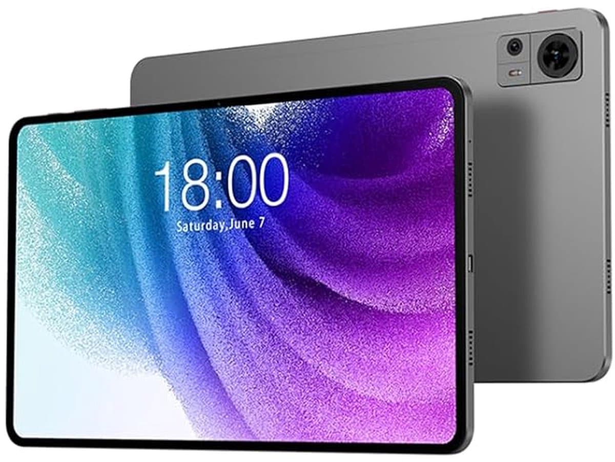 Tablet 11.97 inch – 6GB RAM 128GB – 4G – 8000mAh – Android 13 — afbeelding 1