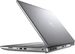 DELL Precision 7560 | Intel Core i7 | NVIDIA T1200 | 39.6 cm (15.6″) | 512 GB SSD | 16 GB | US | WiFi | Windows 11 Pro — thumbnail 5