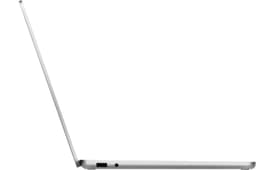 MICROSOFT Surface Laptop - 13 inch - Qualcomm Snapdragon X2 Plus X2P-42-100 processor - 16 GB - 256 GB - Platina - Copilot+PC - 13 inch - WUXGA - QWERTY — thumbnail 2