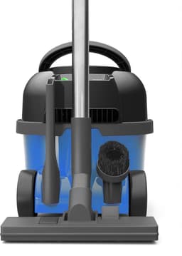 Numatic Henry Plus Hrp201 - Stofzuiger met zak — thumbnail 3