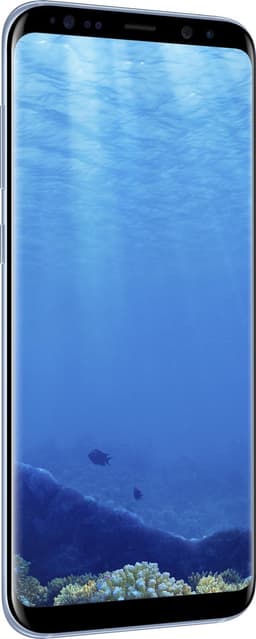 Samsung SM-G955FZBAPHN, MOBILE,SM-G955F,BLUE,PHN — thumbnail 4