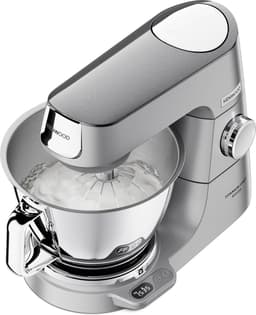 Kenwood Titanium Chef Baker KVC85.124SI — thumbnail 2