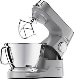 Kenwood Titanium Chef Baker KVC85.124SI — thumbnail 1