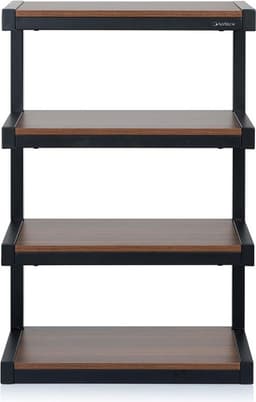 NorStone Esse Hifi walnoot Audio meubel — thumbnail 2