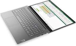 Lenovo ThinkBook 15 G2 - 15.6" Full HD IPS Anti Glare - Intel Core i5-1135G7 - 8GB DDR4 - 256GB SSD M.2 NVMe - Windows 11 Ready — thumbnail 3