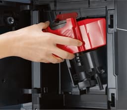 Siemens EQ500 TP503R09 - Volautomatische espressomachine - Zwart — thumbnail 4