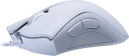 Razer DeathAdder Essential - Bedrade Gaming Muis - Ergonomisch - Programmeerbaar - 6.400 DPI - Optisch - Wit — thumbnail 5