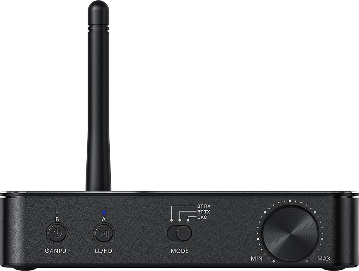 FIIO BTA30 Pro — afbeelding 1