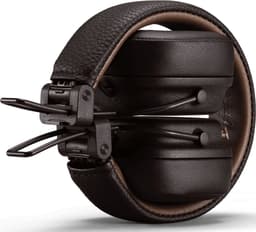 Marshall MAJOR IV On-Ear Bluetooth Headphone Bruin — thumbnail 5