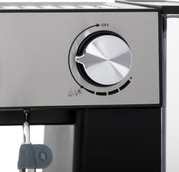 Camry CR 4410 - Koffiezetapparaat - Espressomachine - 1.6 liter — thumbnail 5