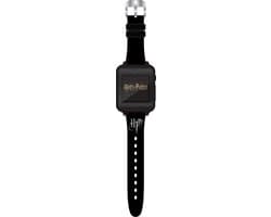 Accutime Harry Potter Smartwatch Kinderen - Selfie Camera, Foto & Video - Zwart — thumbnail 2