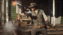 Red Dead Redemption 2 - PS4 — thumbnail 4