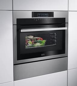 AEG KMF768080M Inbouw Combimagnetron — thumbnail 3