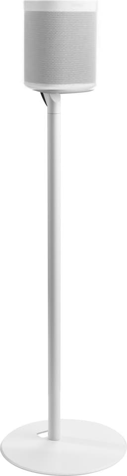 Vloerstandaard Sonos® One Sonos® One SL en Sonos® Play:1 speakers wit — thumbnail 2