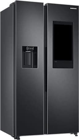 Samsung RS6HA8880B1 Amerikaanse koelkast Family Hub — thumbnail 4