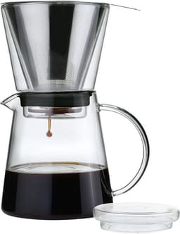 Zassenhaus Cafetière Met Filter Coffee Drip — thumbnail 3