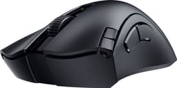 Razer Deathadder V2 X HyperSpeed - Draadloze Gaming Muis - Ergonomisch - 14.000 DPI - Zwart — thumbnail 4
