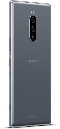 Sony Xperia 1 - 128GB - Grijs — thumbnail 2