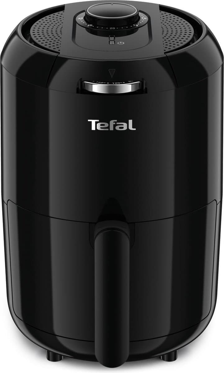 Tefal Easy Fry EY1018 - Heteluchtfriteuse - 1.6 L — afbeelding 1