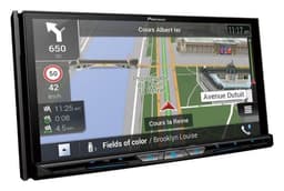 Pioneer AVH-Z9200DAB - Multimedia autoradio met Carplay & Android Auto (2-DIN) — thumbnail 2