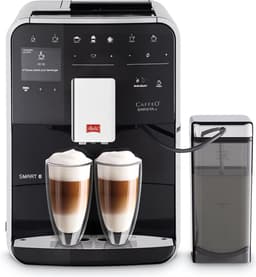 Melitta Barista Smart TS F850-102 - Espressomachine - Zwart — thumbnail 1