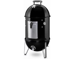 Weber Smokey Mountain Rookoven - Ø 37 cm - Zwart